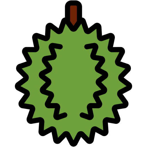 과일 Generic color lineal-color icon
