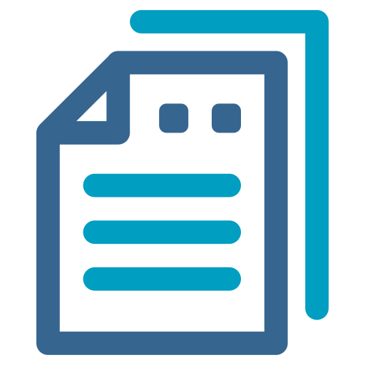 Paper Generic outline icon