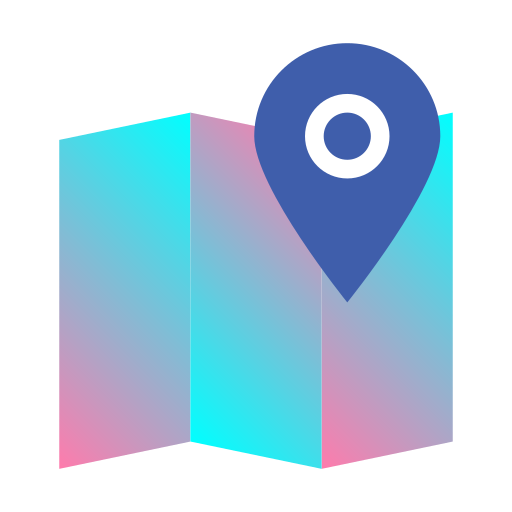 Location Generic Others icon