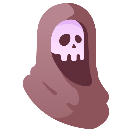 Skull Generic Others icon