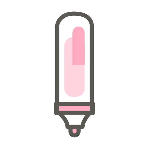 Pen Generic color lineal-color icon