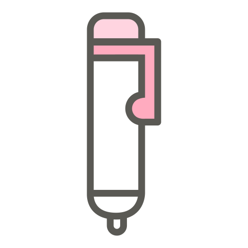 Pen Generic color lineal-color icon