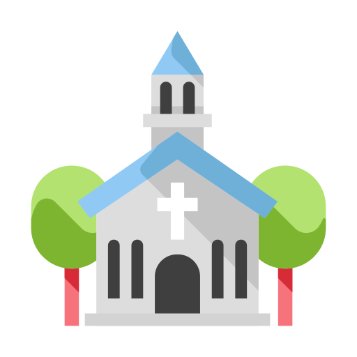 kerk Generic Others icoon