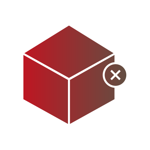 glucemia Generic gradient fill icono