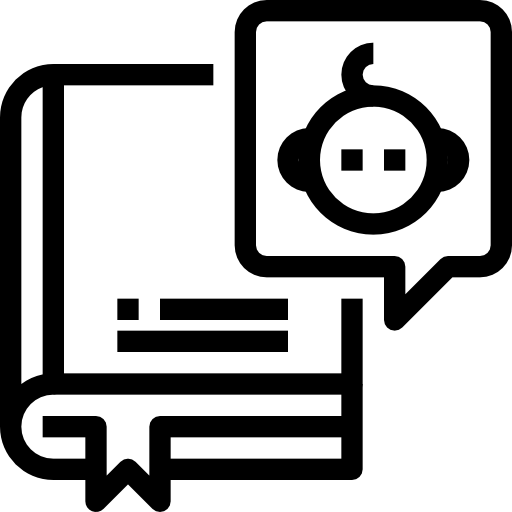 ガイドブック Justicon Lineal icon