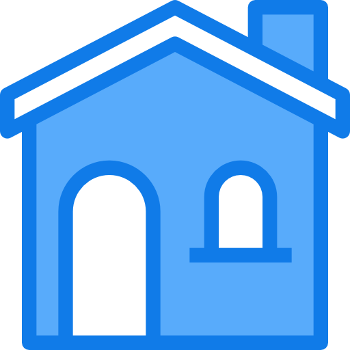 House Justicon Blue icon