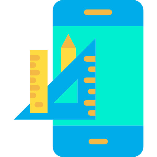 smartfon Kiranshastry Flat ikona