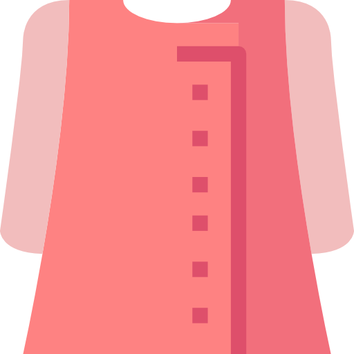Платье Justicon Flat иконка