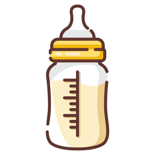 병 Generic color lineal-color icon