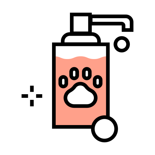 hund Generic outline icon