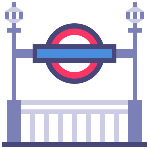 london Generic Others icon