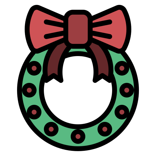 Christmas Generic color lineal-color icon