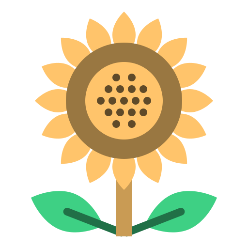 Flower Generic Others icon