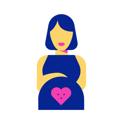 Woman Generic Others icon