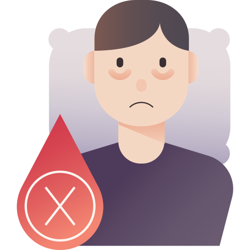 Blood donation Generic Others icon