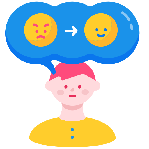 Psychology Generic Others icon