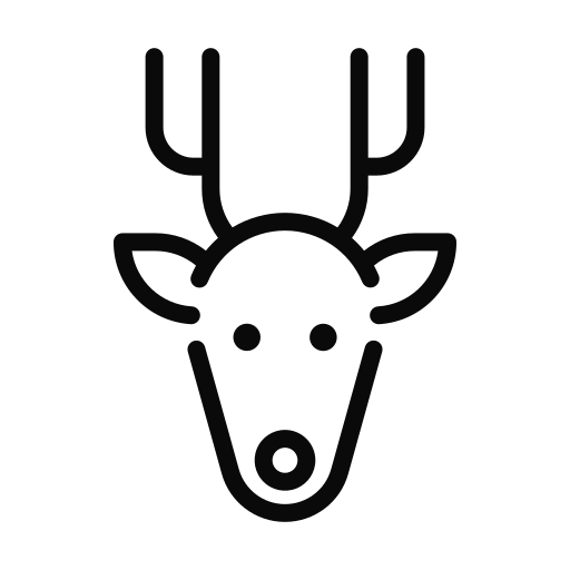 animal Generic outline icono