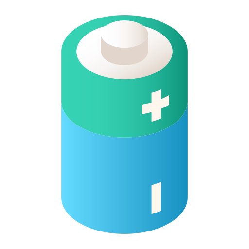 Battery Generic Others icon
