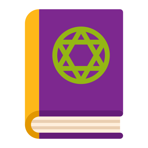 boek Generic Others icoon