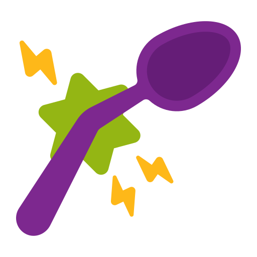 Spoon Generic Others icon