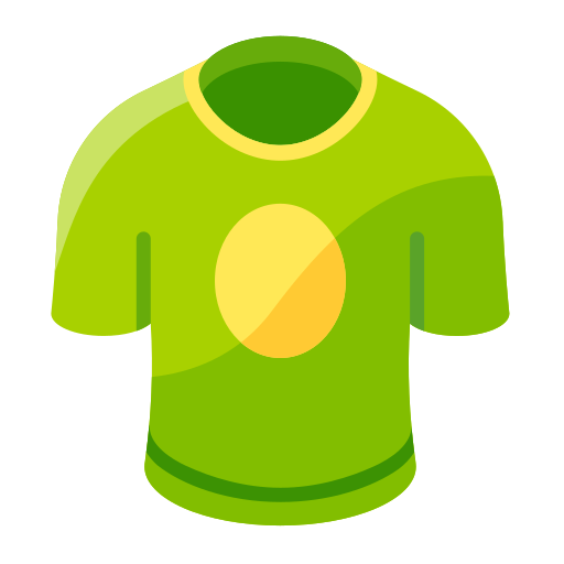 tシャツ Generic Others icon