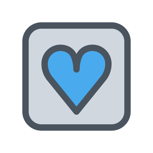 Favorite Generic Others icon