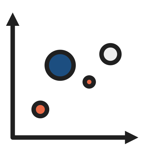 attività commerciale Generic color lineal-color icona