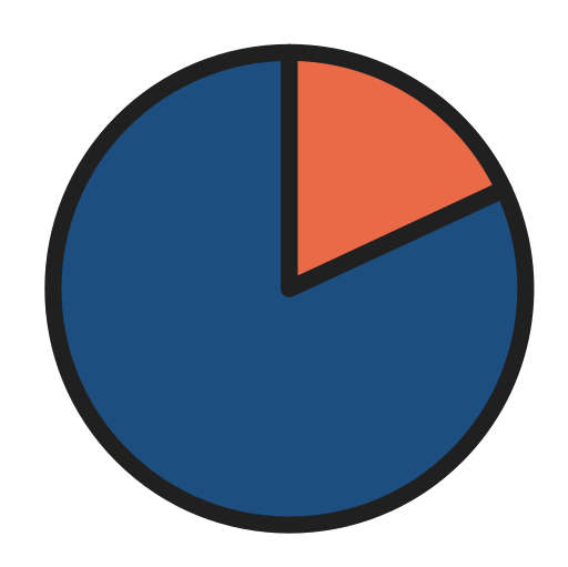 Бизнес Generic color lineal-color иконка