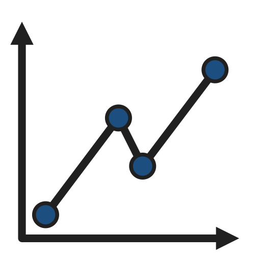 linea Generic outline icona