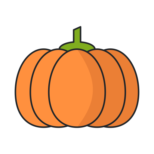 Halloween Generic color lineal-color icon