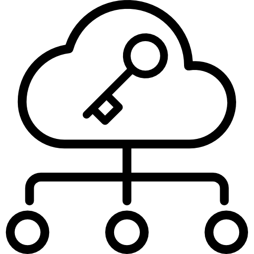 회로망 Kiranshastry Lineal icon