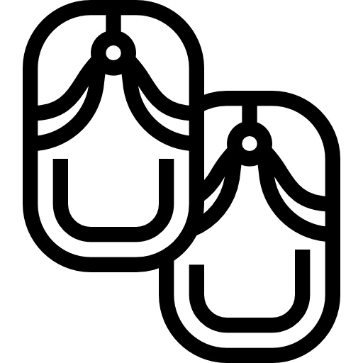 サンダル Justicon Lineal icon