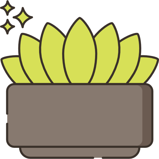 planta Flaticons.com Flat icono