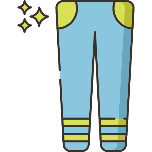 Pants Flaticons.com Flat icon