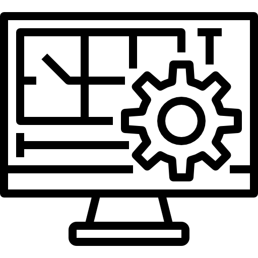 konfiguracja Justicon Lineal ikona