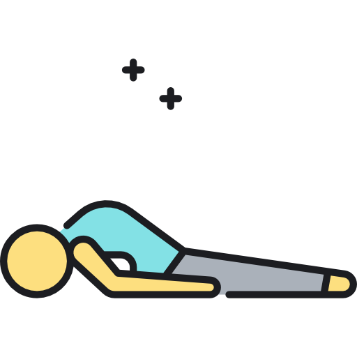 yoga Flaticons.com Flat icon