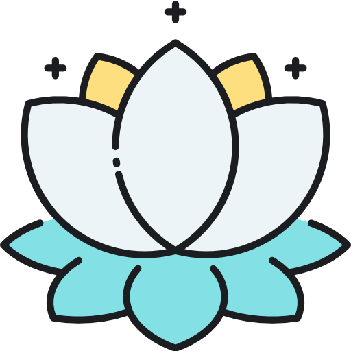 Lotus Flaticons.com Flat icon