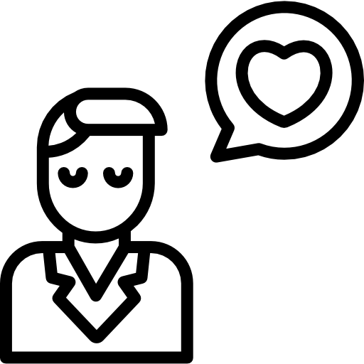 新郎 Kiranshastry Lineal icon