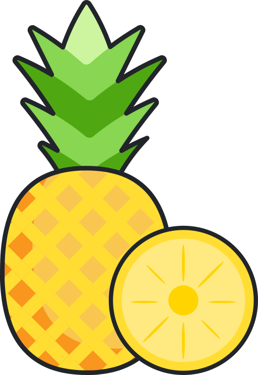 obst Generic color lineal-color icon