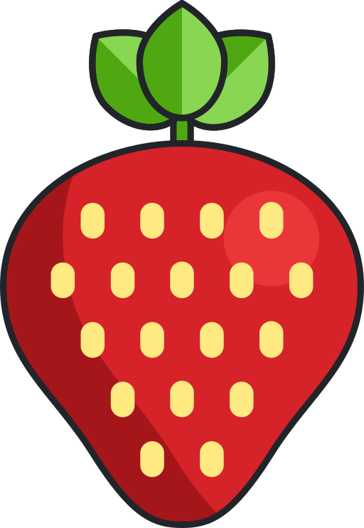 fresa Generic color lineal-color icono