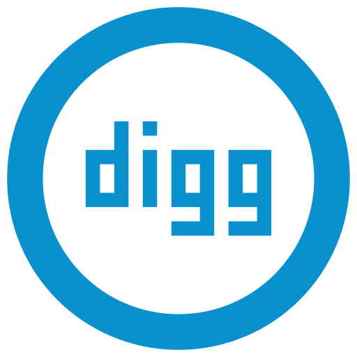 digg Generic Others icon