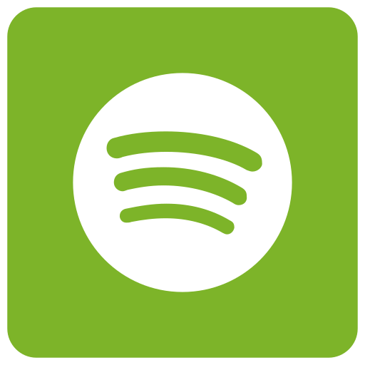 spotify Generic Others Icône