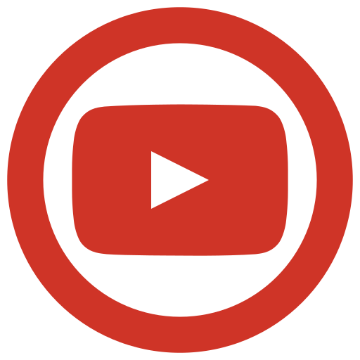 youtube Generic Others icono