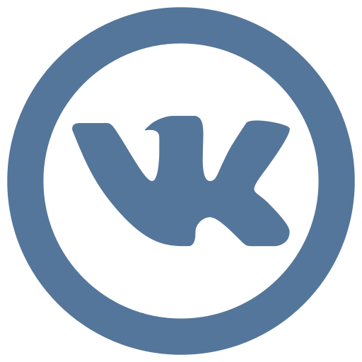 vkontakte Generic Others icoon