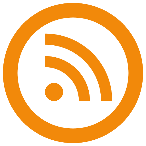 rss Generic Others icon