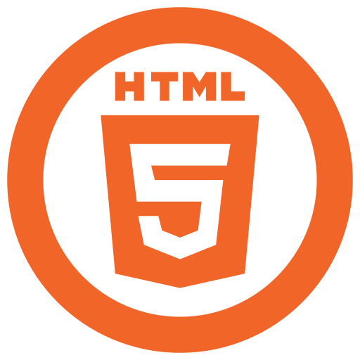 html5 Generic Others icoon