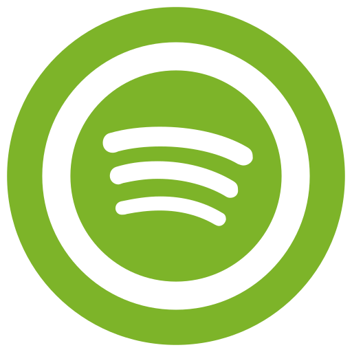 spotify Generic Others Icône
