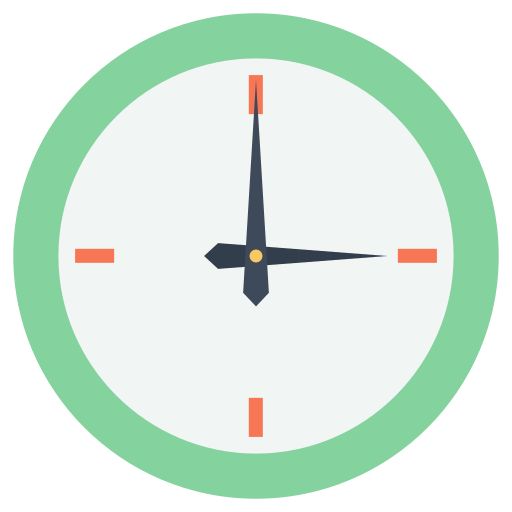 Clock Generic Others icon