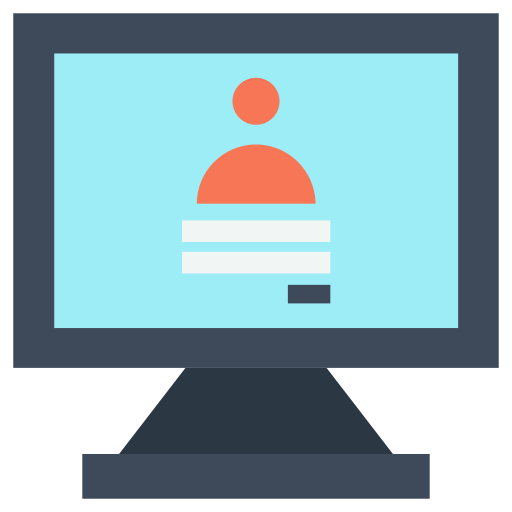 monitor Generic Others icon