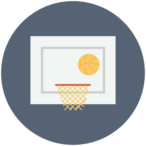 Basket ball Generic Others icon
